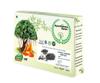 Ayurdaanta Herbs - Choti Harad | Haritaki |Choti Harde | Choti Harr |Terminalia Chebula| Kadukkai | Karakkaya| MyrobalanChoti Harade Powder(100gm) view 2
