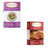 Mirza Sahab Combo Pack | Kali Mirch Korma & BBQ Masala | Great for Grilled Dishes view 1