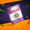 Mirza Sahab Combo Pack | Kali Mirch Korma & BBQ Masala | Great for Grilled Dishes view 3