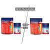 Gritzo SuperMilk Growth+ (Formerly Height+) (13+y Boys) with Super Gummies (Double Chocolate, 800g & Strawberry, 30 Gummies) | Pack of 2 view 2