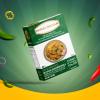 Mirza Sahab Combo Pack | Dilli Special Achari Biryani Masala & Aloo Gosht | Delightful Blend for Meaty & Veggie Lovers view 3
