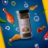 Mirza Sahab Combo Pack of Tandoori Fry Chat Masala & Rogan Josh Masala | Rich and Flavorful Kashmiri Curry view 3