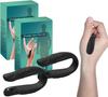 2pcs Prostate Care Point Clip for Men,Acupressure Hand Pressure Point Clip, Relieve Prostate discomfort effortlessly, Migraine Relief Kidney Care view 1