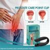 2pcs Prostate Care Point Clip for Men,Acupressure Hand Pressure Point Clip, Relieve Prostate discomfort effortlessly, Migraine Relief Kidney Care view 2