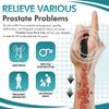 2pcs Prostate Care Point Clip for Men,Acupressure Hand Pressure Point Clip, Relieve Prostate discomfort effortlessly, Migraine Relief Kidney Care view 3