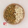 Bhaidooj Sweet & Healthy Dry Fruits Gift Hamper | Bhaidooj Gift | Gift For Brother | 23 view 1