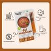 Instantly Yours Ready-to-Eat Indian Combo | Dal Tadka, Dal Makhani, Punjabi Chole & Rajma Masala | 100% Natural Ingredients | No Preservatives | Authentic & Rich Indian Flavors | Gourmet Meal for Easy, Healthy Dining | 285g x 4 view 4