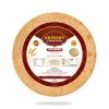 Arihant Khakhra Mouthwatering Plain Khakhra - well baked, roasted and crispy (1kg) view 1