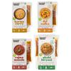 Instantly Yours Ready-to-Eat Indian Combo | Korma Curry, Dal Tadka, Rajma Masala & Shahi Biryani | Authentic Flavors | No Preservatives | 100% Natural Ingredients | Gourmet Meal 285g x 3 and 360g x 1 view 1