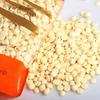 Bean Wax - Hard Wax Beans for Hair Removal 100 gm Body Facial Hair Removal Wax Beads Large Refill Faux Pearl Beans for Women Men Legs, Face, Underarm, Bikini with 5pcs Wax Spatulas pack of 4 view 1