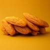 BANGLARMISTI Khaja - Traditional Puri Style Crispy crunchy Khaja, Pure Ghee Fried, Kolkata to All Over India, 500g Pack view 1