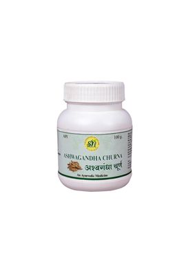 ASHWAGANDHA CHURNA