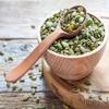 Nutsmash Healthy Combo of and California Almonds - 200G and Pumpkin Seed - 200G view 3