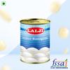 Lalji Foods Rasogolla 3Kg (1Kg x 3) | Authentic Sponge Rasogolla by Lalji | Soft and Juicy Bengali Sweet view 3