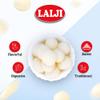 Lalji Foods Rasogolla 3Kg (1Kg x 3) | Authentic Sponge Rasogolla by Lalji | Soft and Juicy Bengali Sweet view 4