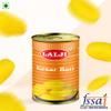 Lalji Foods Kesar bati 4Kg (1Kg x 4) | Fragrant Kesar bati by Lalji | Traditional Indian Sweet Delights view 3