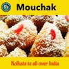 BANGLARMISTI Mouchak - Traditional Bengali Sweets, Soft, Juicy, Mouth Melting, Delicious, Deliver from Kolkata to all over India, 10pcs Pack view 4