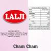 Lalji Foods Cham Cham 1Kg | Exquisite Lalji Cham Cham | Traditional Indian Sweet Delights view 2