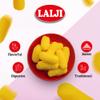 Lalji Foods Cham Cham 1Kg | Exquisite Lalji Cham Cham | Traditional Indian Sweet Delights view 4