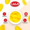 Lalji Foods Kesar bati 2Kg (1Kg x 2) | Fragrant Kesar bati by Lalji | Traditional Indian Sweet Delights view 4