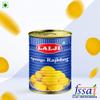 Lalji Foods Sponge Rajbhog 2Kg (1Kg x 2) | Soft and Spongy Sponge Rajbhog by Lalji | A Royal Sweet Experience view 3