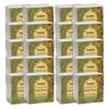 GRAMBASK - PURITY DELIVERED Hard Tissue Paper 1 Ply - 1600 Sheets | Pack of 20 x 80 Sheets | Tear Resistant, Lint Free, Chlorine Free, Long Lasting view 1