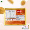 Lalji Foods Mini Kachori 800Gm (400Gm x 2) | Irresistible Bite|Sized Snack | Perfect for Any Occasion view 2