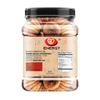 GD Energy Dried Afghani Anjeer | Dried Figs | Rich Source of Fibre Calcium & Iron | Low in calories and Fat Free | Non-GMO Dried Figs (500g) view 2