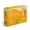 Naturo Fruit Bars Jumbo Multipack Box | Pack of 10 (20 Fruit Bars Per Box) | Gift Box | Fruit Lovers Pack | Birthday Party Sweets | Festival Box (Mango) view 3