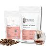 7 Elements Coffee Roasters Carbonic Naturals Port-A-Brew Pour Over Coffee Drip Bags - Pack Of 10 Sachets | Light Roast | Ready to Brew | 100% Arabica Freshly Roasted Ground Coffee Bag view 3