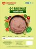 BHUMATA FOOD PRODUCTS Mixed Vegetables Ragi Malt (250g x 3) | 100% Natural Nachani Satva | Rich in Fibre, Protein & Iron | Healthy Meal for Kids & Adults (Pack of 3) view 3