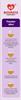 BHUMATA FOOD PRODUCTS - Mixed Dry Fruits Ragi Malt (250gm X3) | 100% Natural Nachani Satva | Rich in Fibre, Protein & Iron | Healthy Meal for Kids & Adults (Pack of 3) view 4