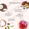 PANASH WELLNESS Coco Soothe Foot creme | 100g view 2