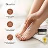 PANASH WELLNESS Coco Soothe Foot creme | 100g view 3