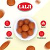 Lalji Gulab Jamun | 1.25Kg | Rich and Creamy Gulab Jamun by Lalji | Irresistible Indian Dessert view 4