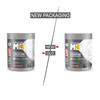 MuscleBlaze Micronised Creatine Monohydrate CreAMP Powder, Watermelon Kool Aid (80 Servings, 320g) |Trustified Certified Creatine view 2