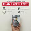 MuscleBlaze Micronised Creatine Monohydrate CreAMP Powder, Watermelon Kool Aid (80 Servings, 320g) |Trustified Certified Creatine view 4