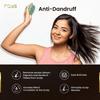 ZOXOWA Facial Massager Jade Roller & Gua Sha Tool Natural Himalayan Stone for Face Neck Healing Skin Wrinkles & Serum Application Hair Scalp Massager view 4