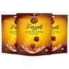 DESSERTSPRING Dazzls - 60G Assorted Chocolate - Pack Of 3 | Creamy Milk Chocolate For Snacking And Gifting view 1