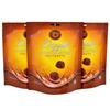 DESSERTSPRING Dazzls - 180G Fruit & Nuts Chocolate - Pack Of 3 | Creamy Milk Chocolate For Snacking And Gifting view 1