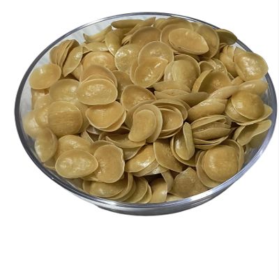 MM&SONS Snacks White Katori Papad Fryums With Masala | Ready-to-Fry Indian Snack Crunchy Papad | (200gm)