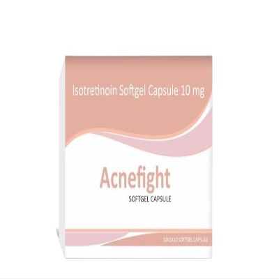 Acnefight 10mg