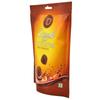 DESSERTSPRING Dazzls - 180G Fruit & Nuts Chocolate - Pack Of 4 | Creamy Milk Chocolate For Snacking And Gifting view 4