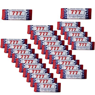 777 Washing Soap Special per packet 1kg - Buy 25, Get 2 Free | Detergent Soap Bars | Laundry Soap | Nirol Soap for Clothes Whitening | Oil Based