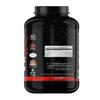 Arscor Nutrition Carboz Supplement Nutrient-Rich Carbohydrate Powder, Non-Gmo, Gluten-Free, Easy-To-Mix Formula for Shakes and Smoothies,Daily Nutrition Support (mango, 3kg) view 2