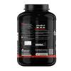 Arscor Nutrition Carboz Supplement Nutrient-Rich Carbohydrate Powder, Non-Gmo, Gluten-Free, Easy-To-Mix Formula for Shakes and Smoothies,Daily Nutrition Support (mango, 3kg) view 3