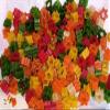 MM&SONS Snacks Ready to Fry Colourful Stars Papad Fryums With Masala 200gm | Healthy & Tasty Snack Chips for Kids view 2