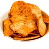 VELVET HARVEST Red Chilli Potato Chips/Spicy Potato Chips | Party/Tea Time Snacks | Aloo Chips Low Fat Masala | Spicy Potato Wafer | 900 g view 3