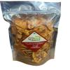 VELVET HARVEST Red Chilli Potato Chips/Spicy Potato Chips | Party/Tea Time Snacks | Aloo Chips Low Fat Masala | Spicy Potato Wafer | 900 g view 4