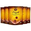 DESSERTSPRING Dazzls - 60G Assorted Chocolate - Pack Of 5 | Creamy Milk Chocolate For Snacking And Gifting view 1